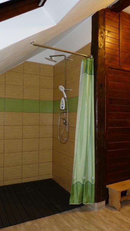 Hostinec Stará Krčma Stratená Zimmer foto