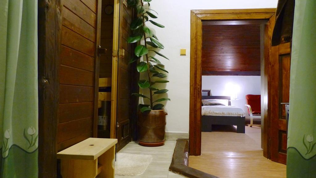 Hostinec Stará Krčma Stratená Zimmer foto