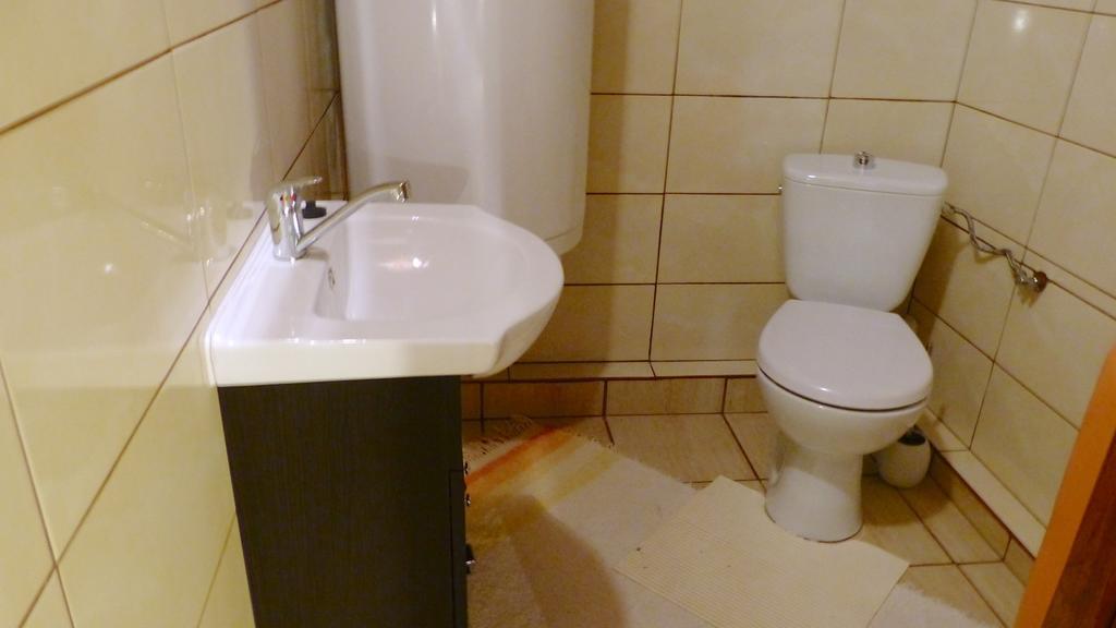 Hostinec Stará Krčma Stratená Zimmer foto